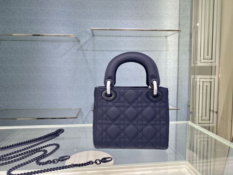 Dior My Lady Bags